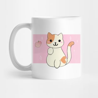 peaches! 🍑 Mug